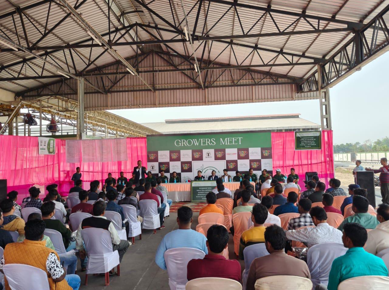 Growers Meet